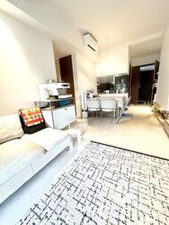 Stirling Residences (D3), Apartment #504102951